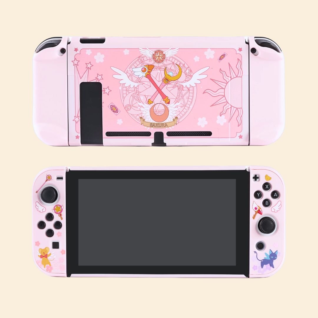 Sakura Dream Protective Case