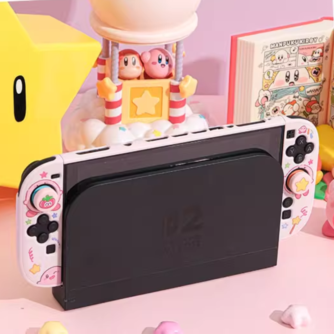Crayon Starland Protective Case