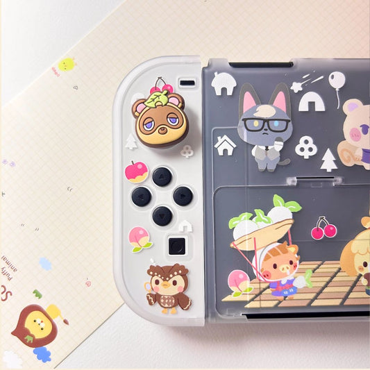 Nook & Marshal Thumb Grips