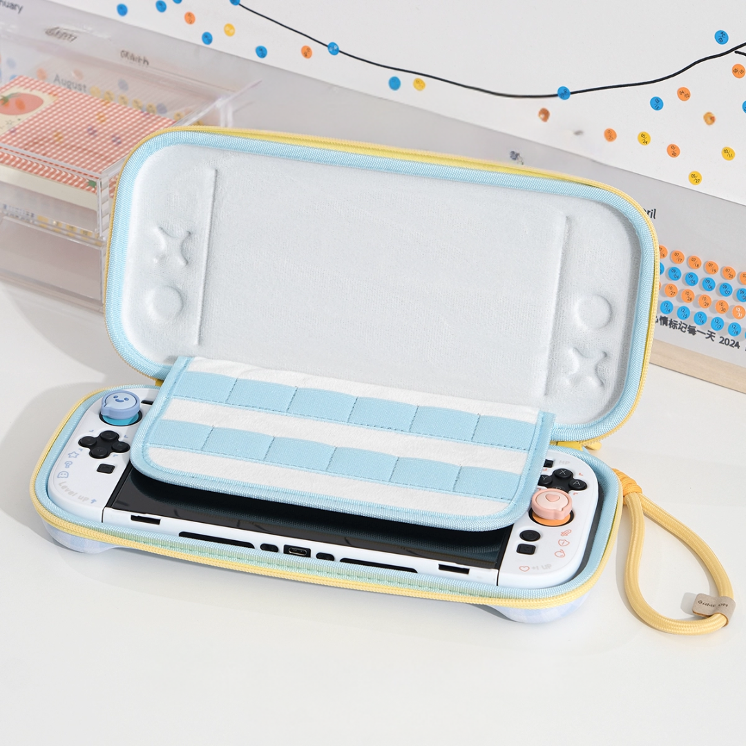 Kakacon Switch 2 Carrying Bag
