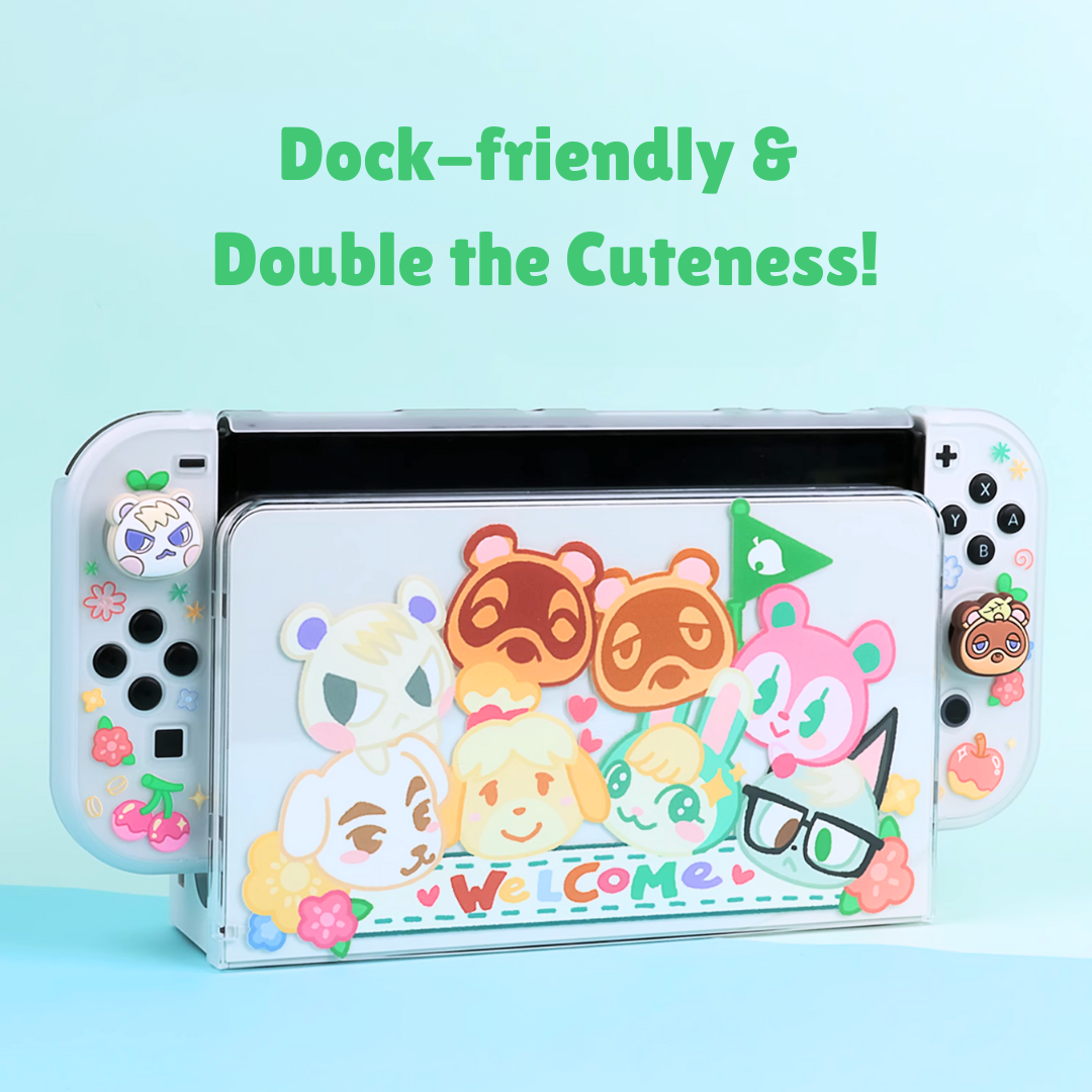 Island Days Dock Cover