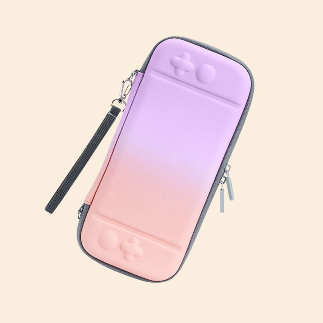 Mellow Drift Slim Case for Switch 2