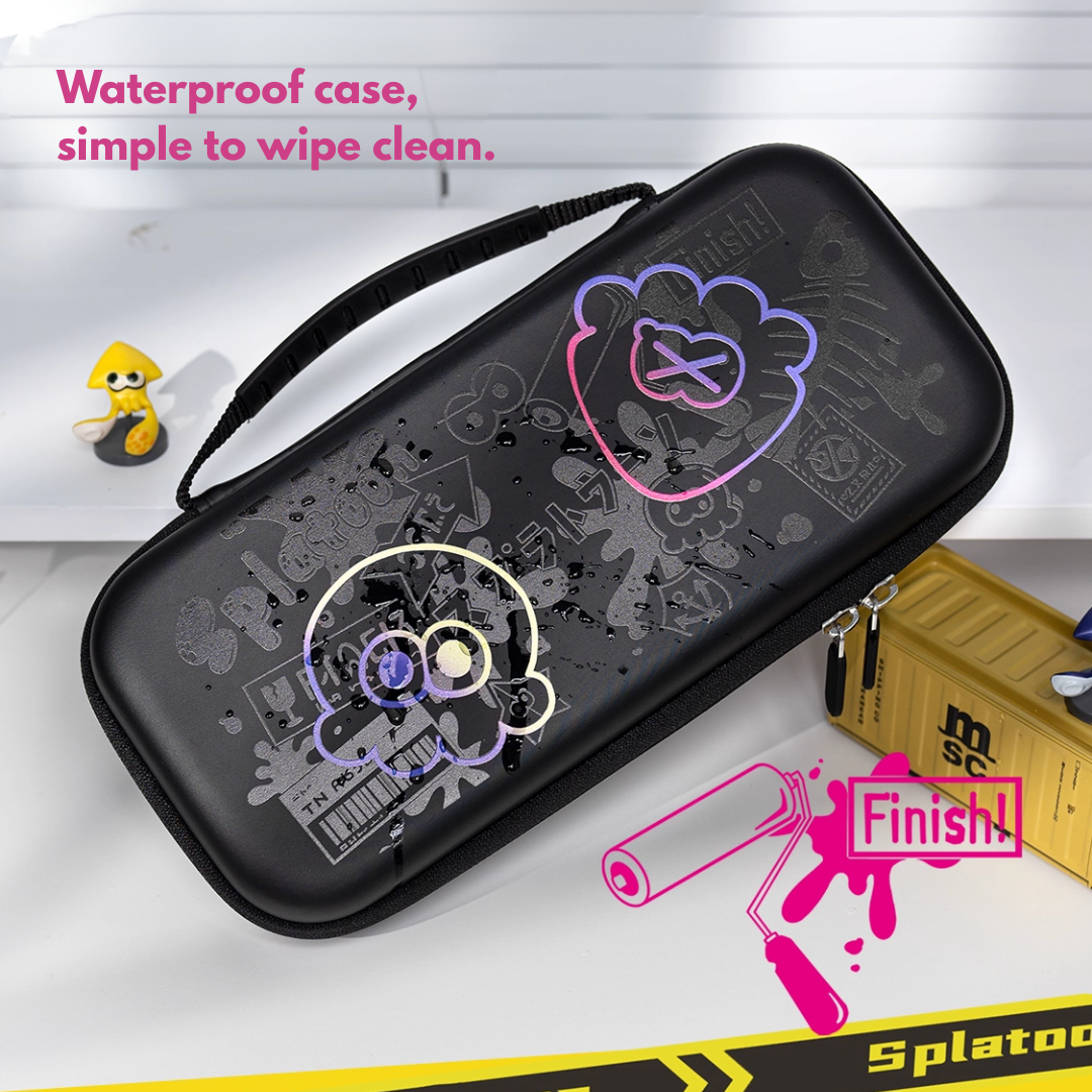 Inktopia Nights Carrying Bag for Switch 2