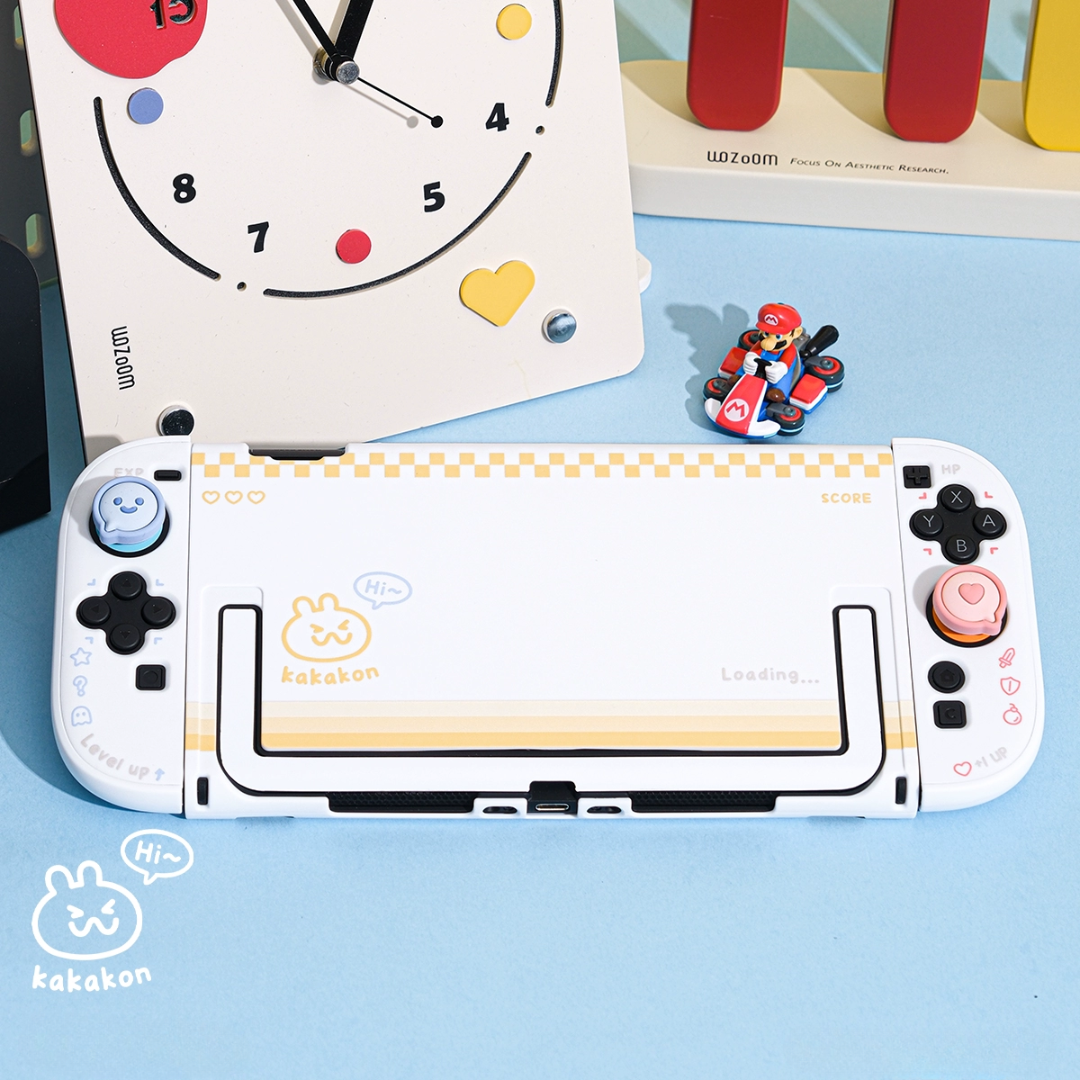 Kakacon Protective Case