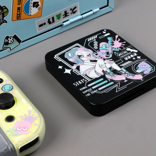 Urban Splash Game Card Case