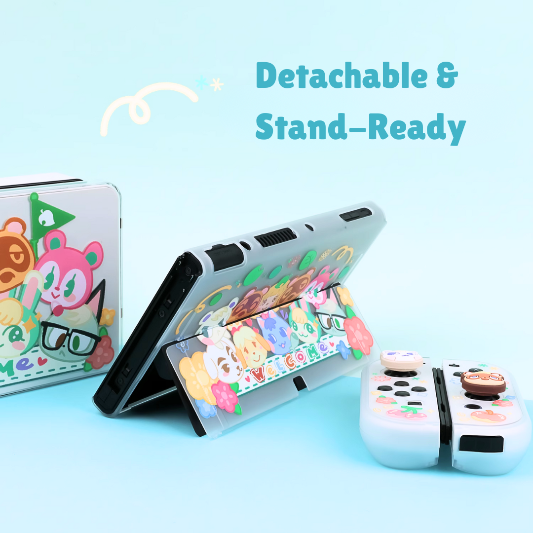 Island Days Protective Case