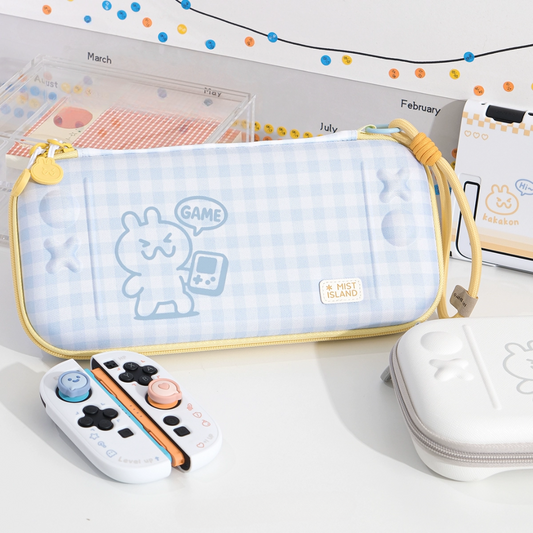 Kakacon Switch 2 Carrying Bag