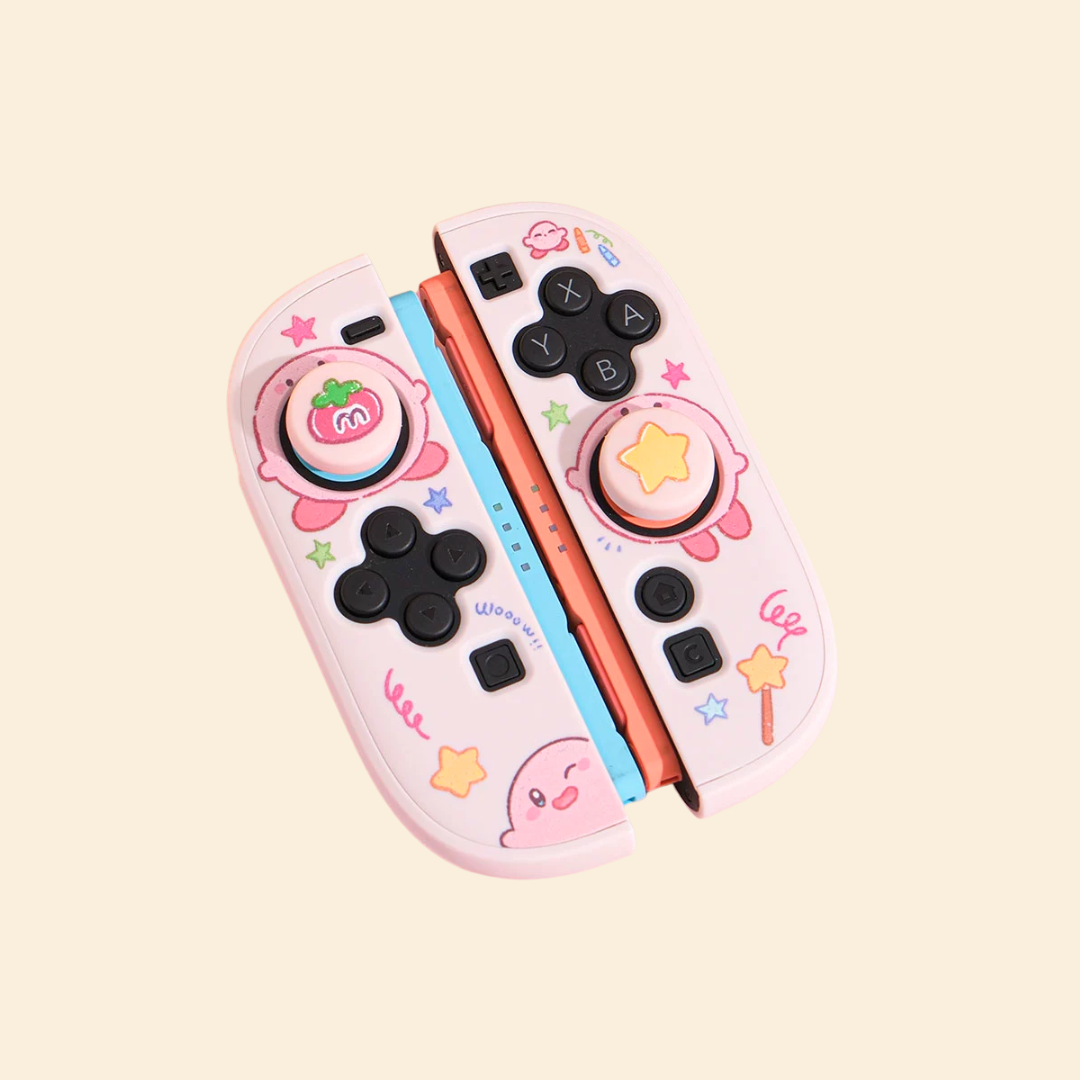 Crayon Starland Thumb Grips