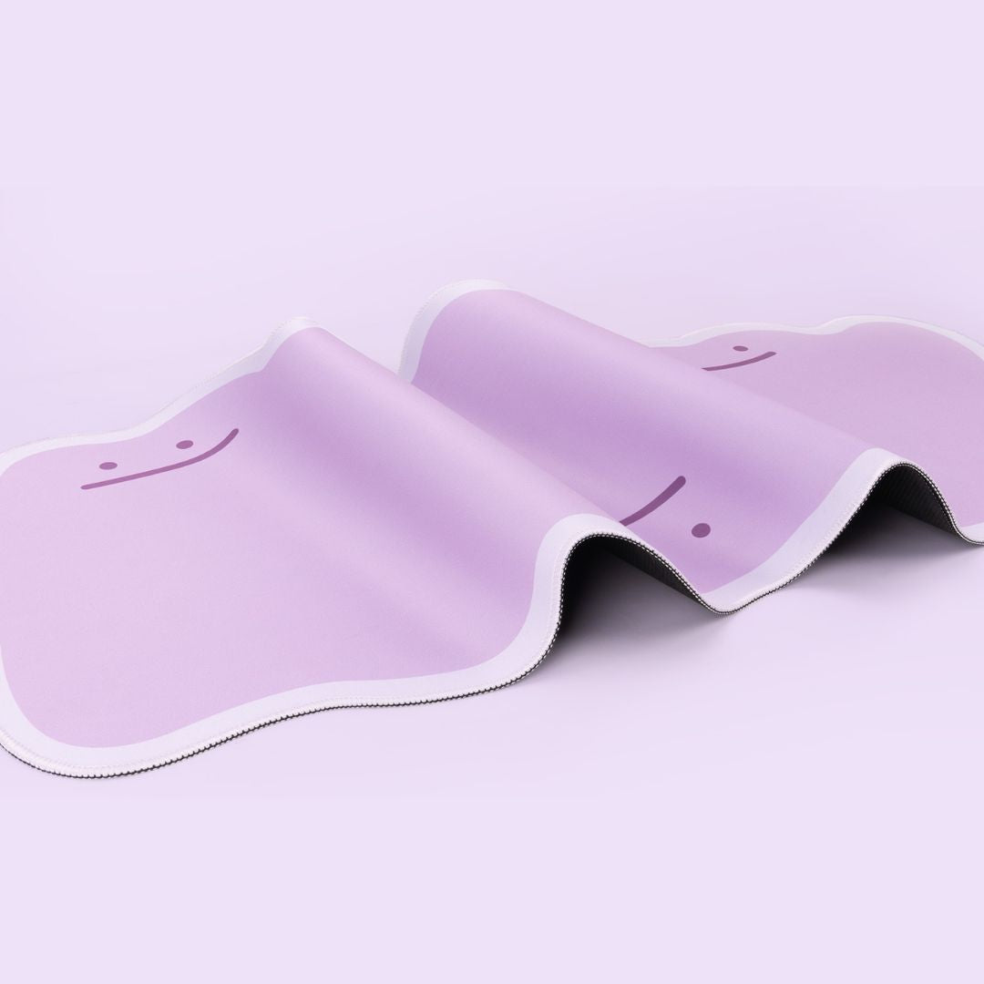 Ditto Desk Mat