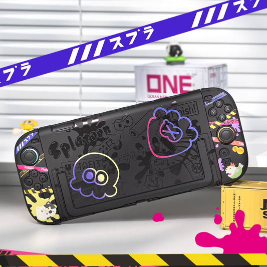 Inktopia Nights Protective Case