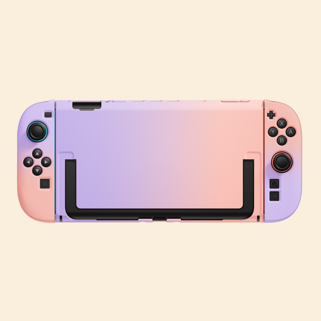 Mellow Drift Protective Case