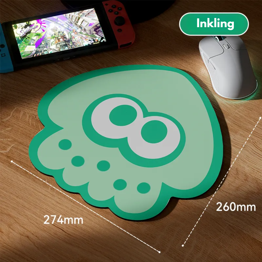 Inkling Mouse Pad