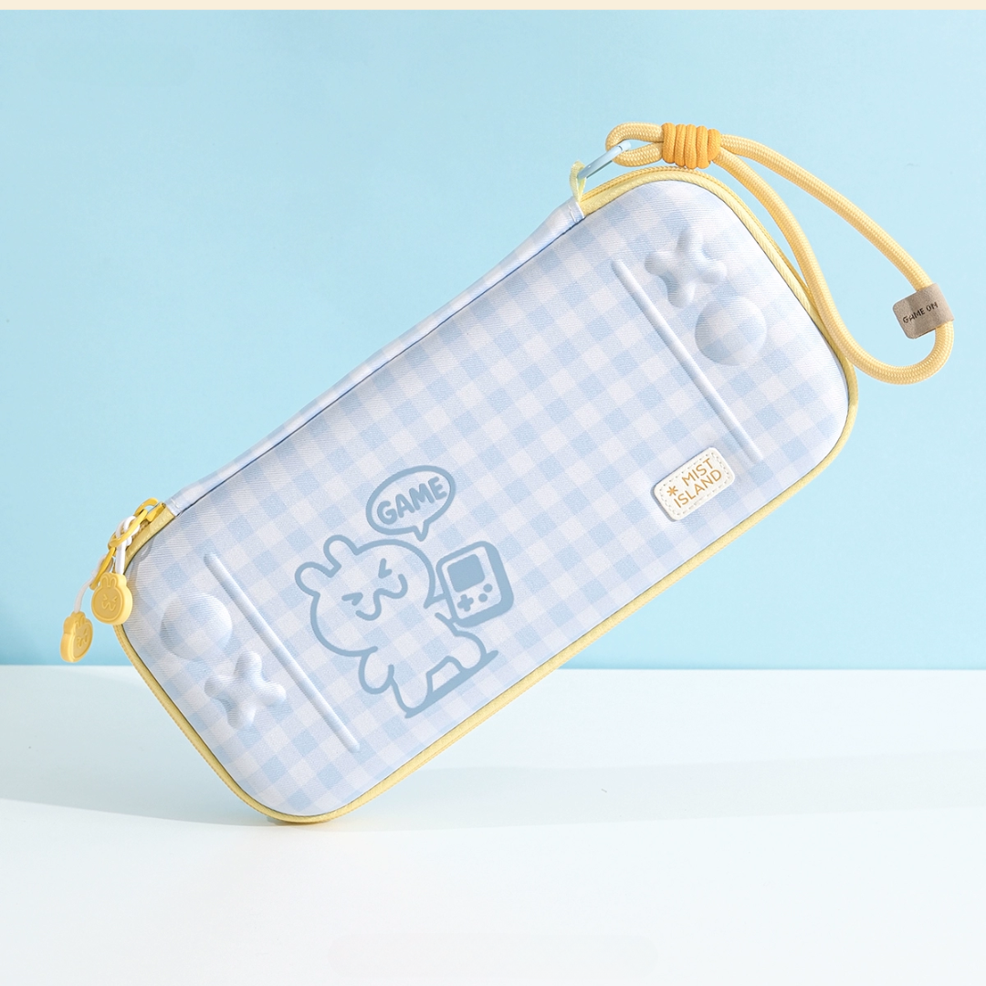 Kakacon Switch 2 Carrying Bag