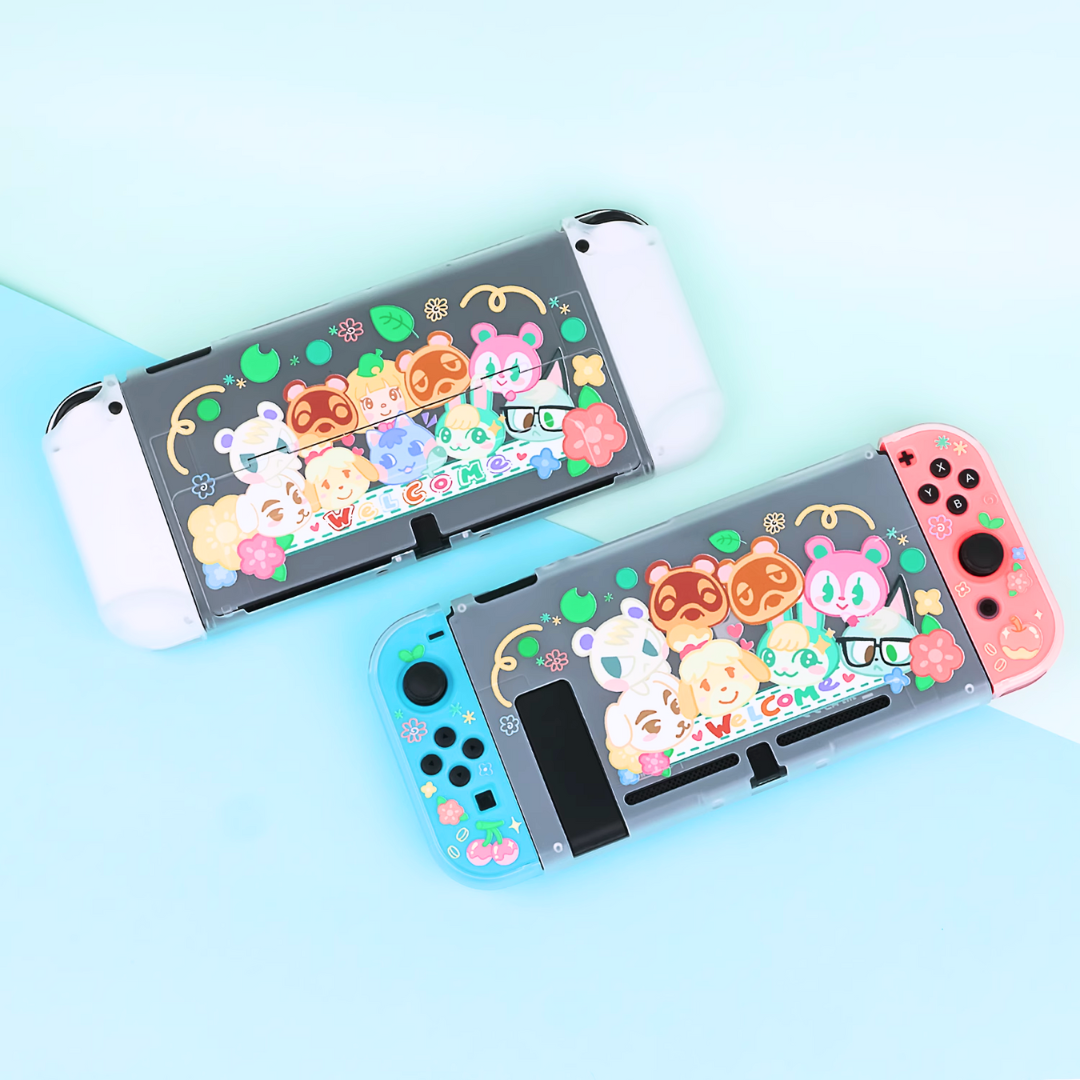 Island Days Protective Case
