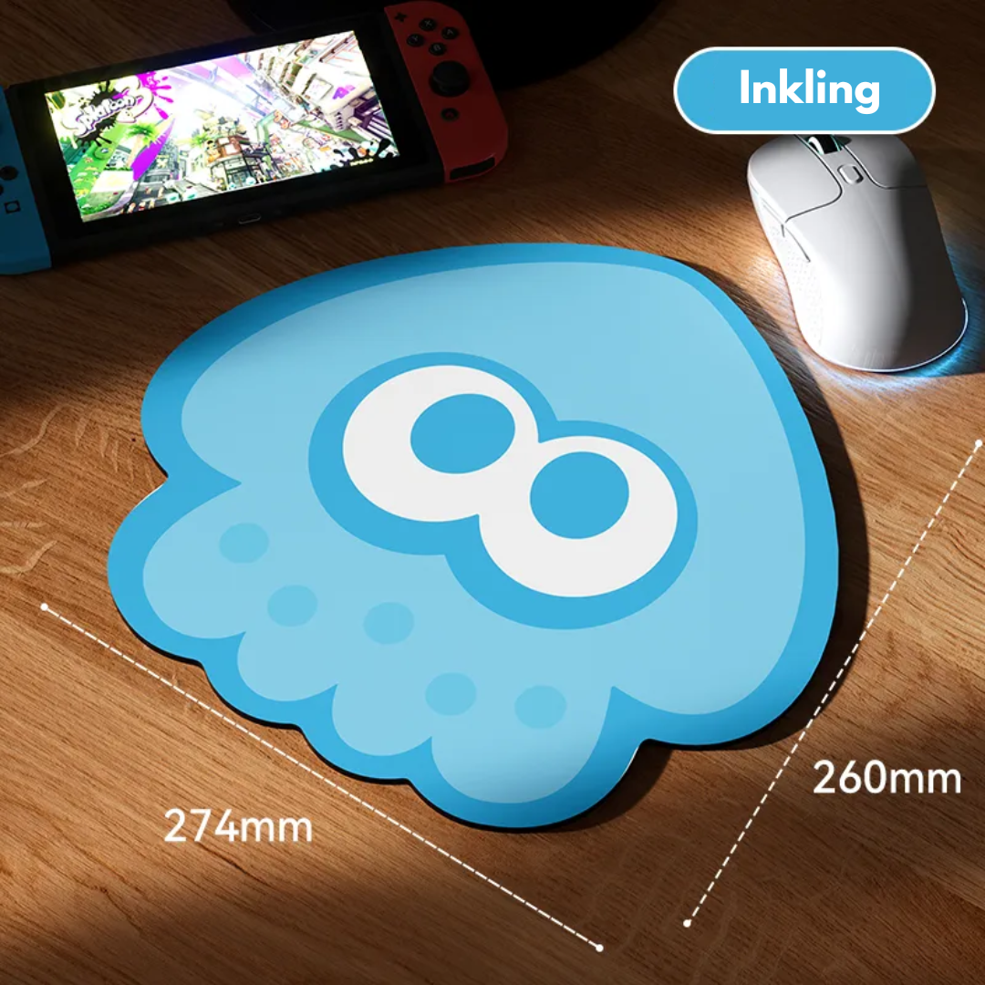 Inkling Mouse Pad