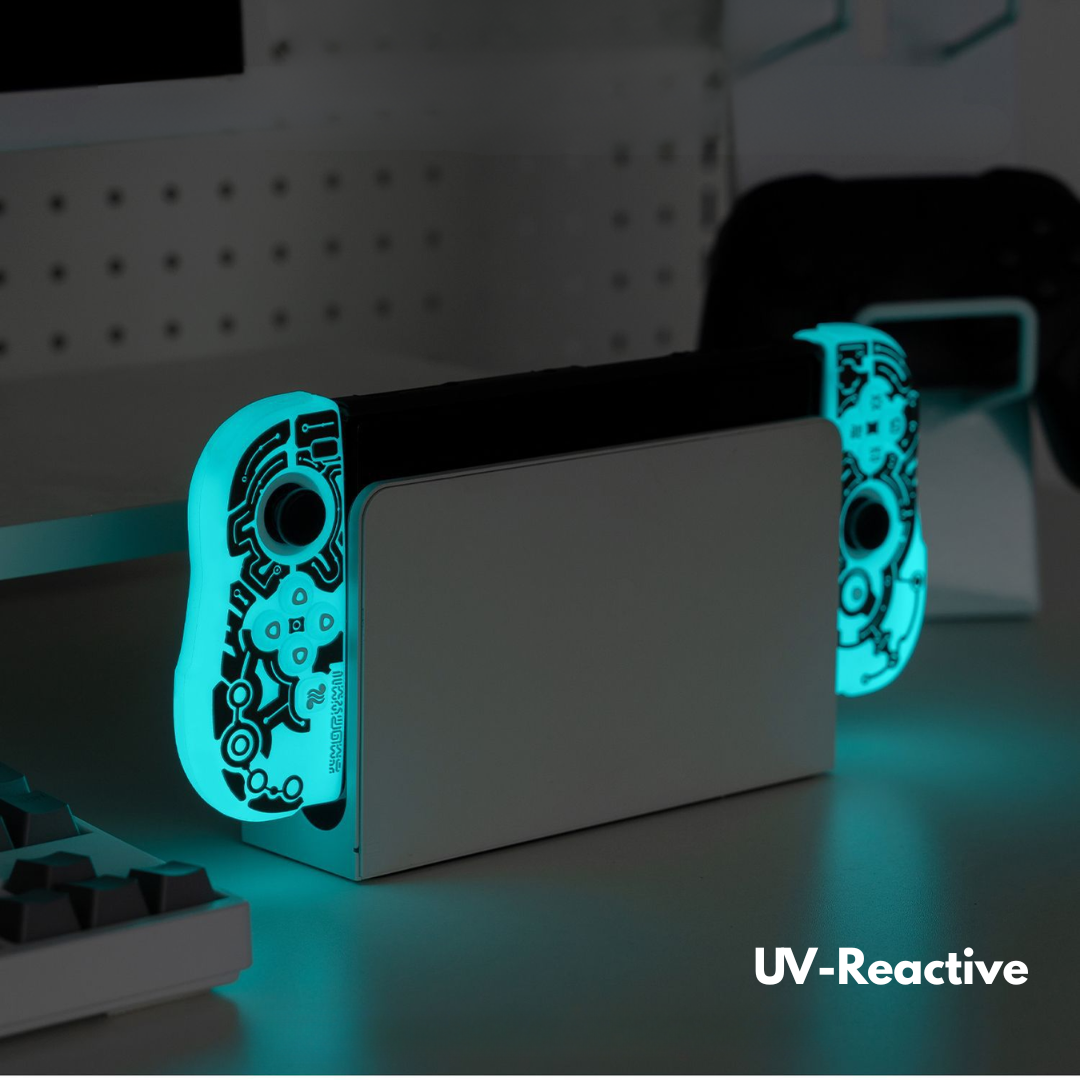 Lost Realm Protective Case