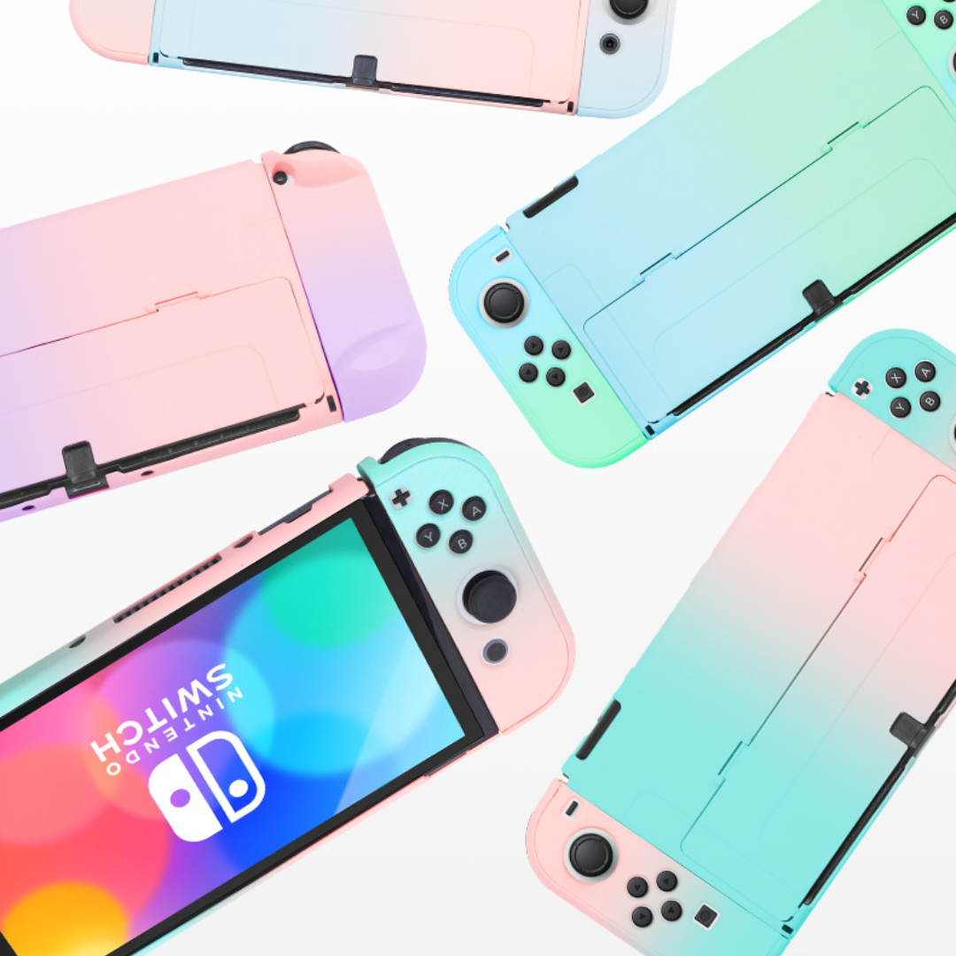 Mellow Drift Protective Case