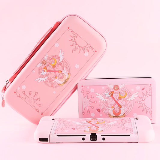 Sakura Dream Carrying Bag