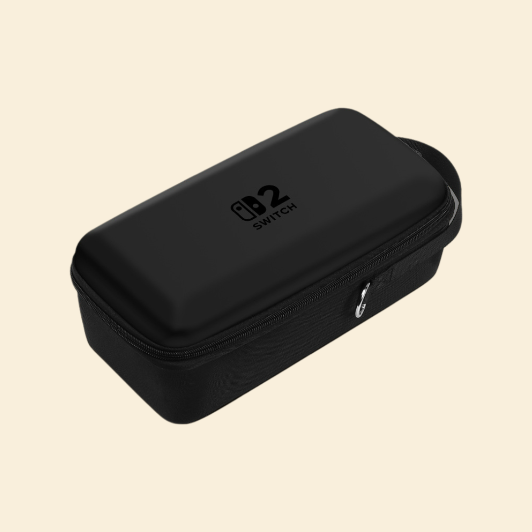 GearBox Switch 2 Carrying Bag