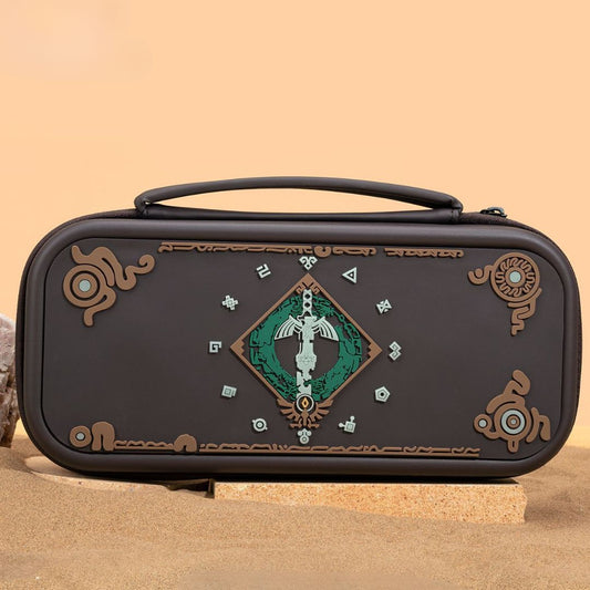 Lost Realm Carrying Bag