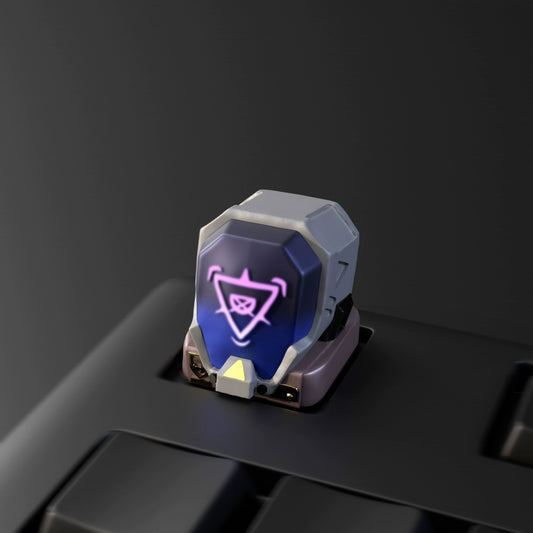 KAY-O Inspired Keycap