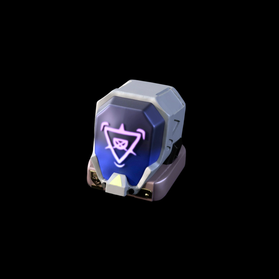 KAY-O Inspired Keycap
