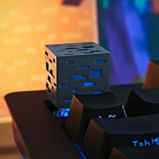 Lapis Lazuli Ore Keycap