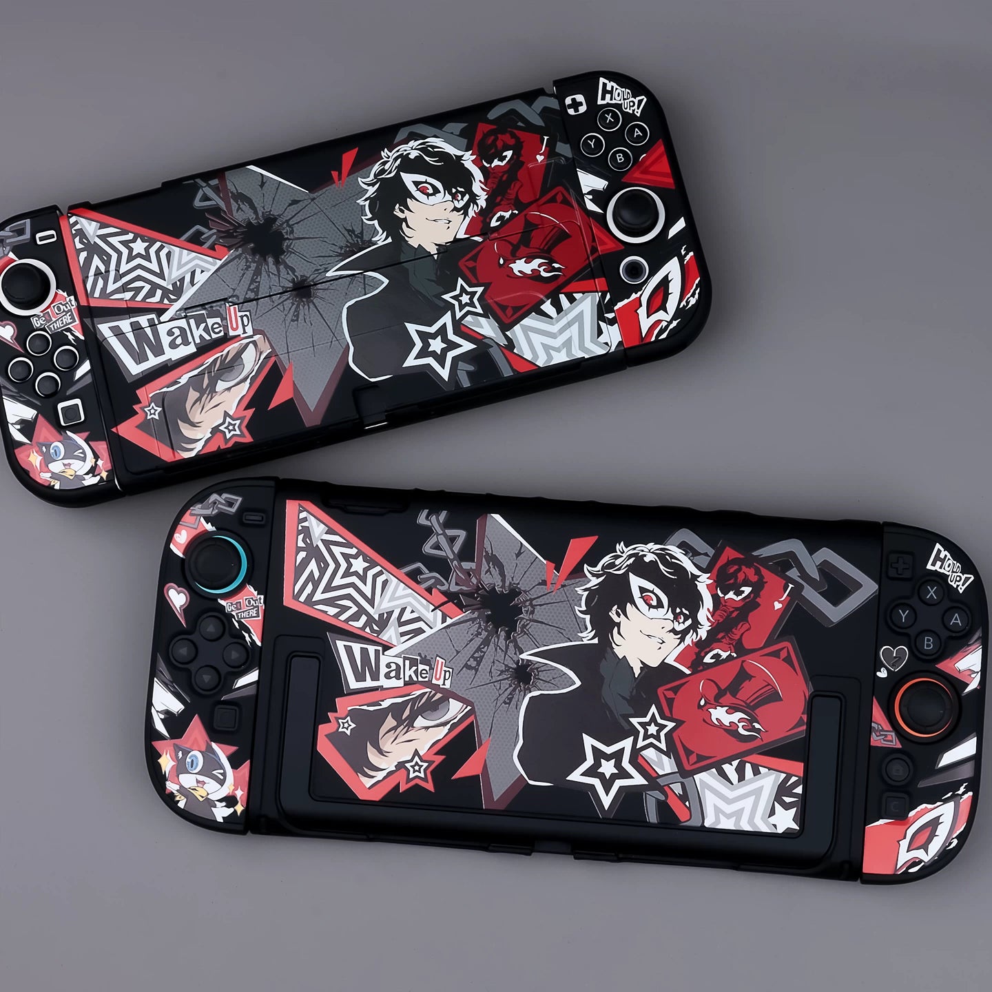 The Joker Protective Case
