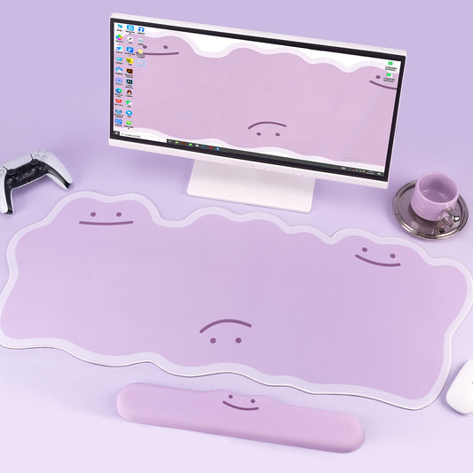 Ditto Desk Mat