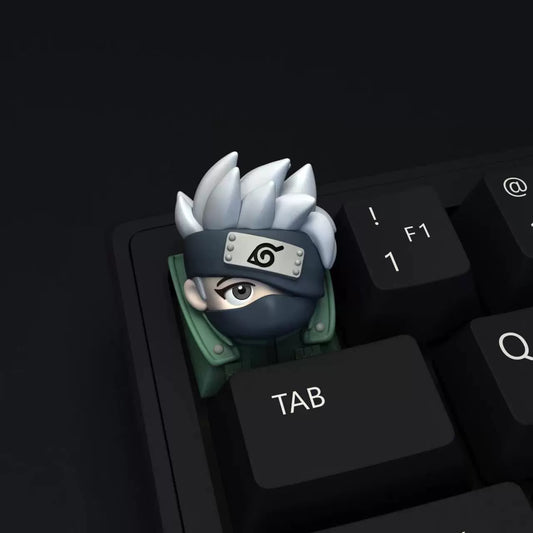 Kakashi Hatake Keycap