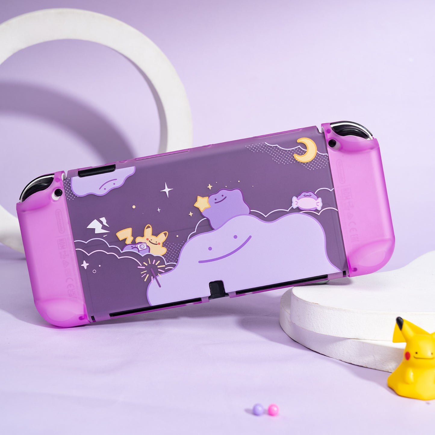 Ditto Protective Case