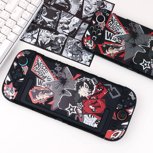 The Joker Protective Case