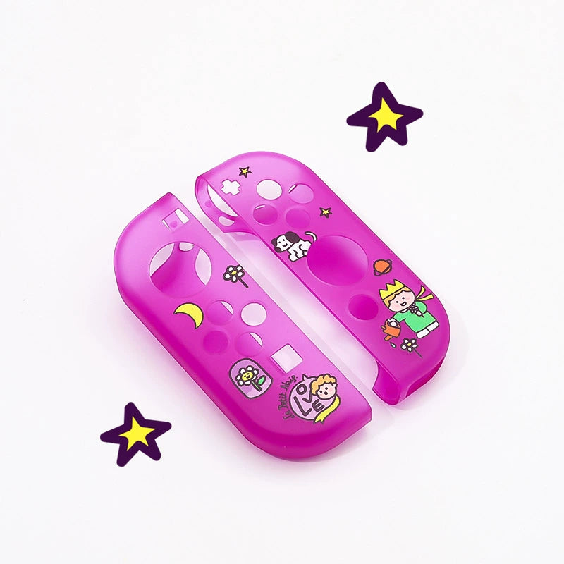 Little Naive Protective Case