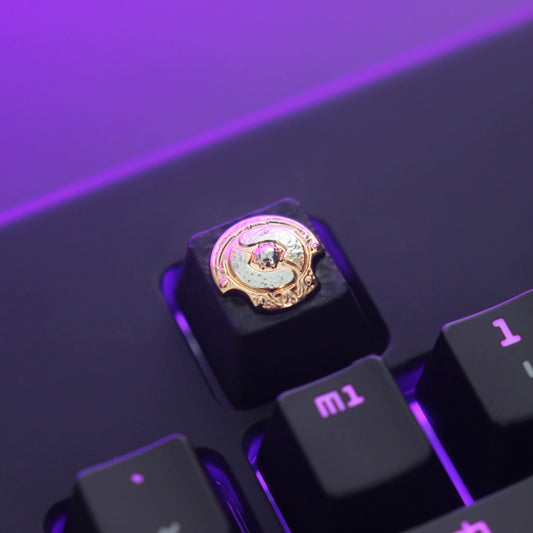 Aegis of Champions Keycap