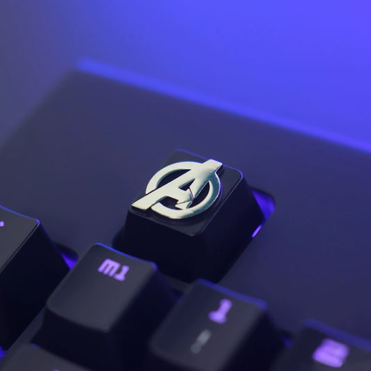 Avengers Keycap