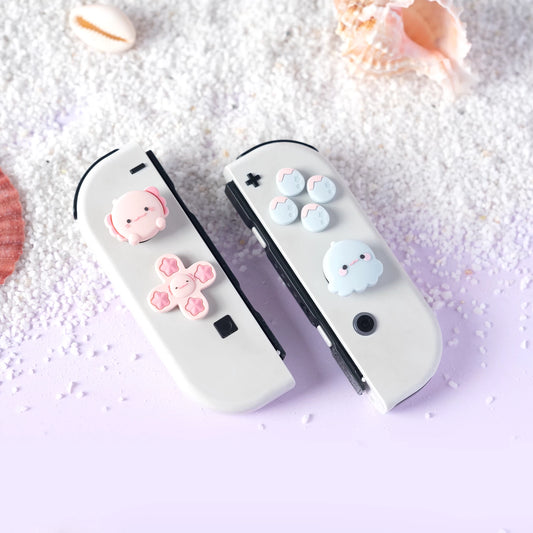 Aqua Buddies Thumb Grips