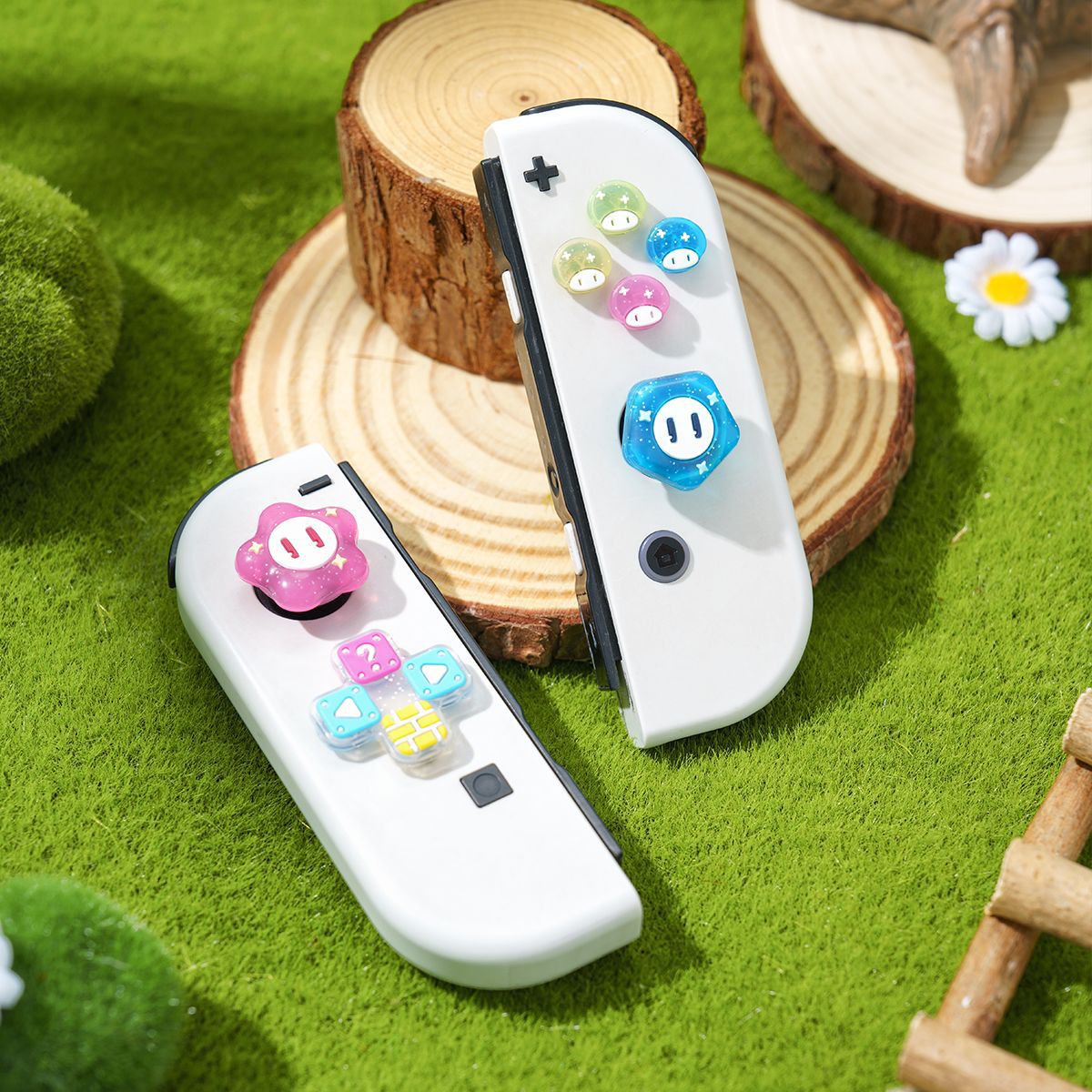 Wonder Flower Dual Pack