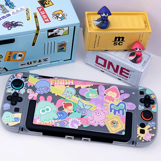 Ink Rush Protective Case