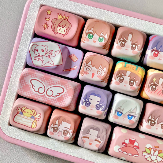 Captor's Dream Mystery Box