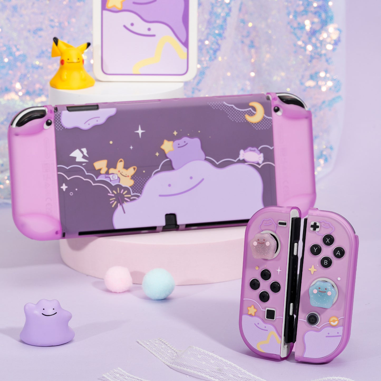 Ditto Protective Case