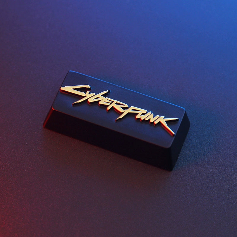 NC Blackout Enter Keycap