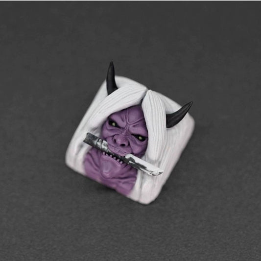 Shinigami Keycap