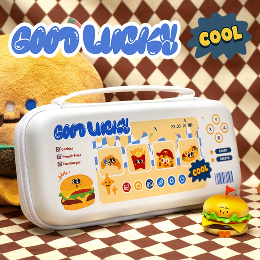 Cheat Day Party Carrying Bag