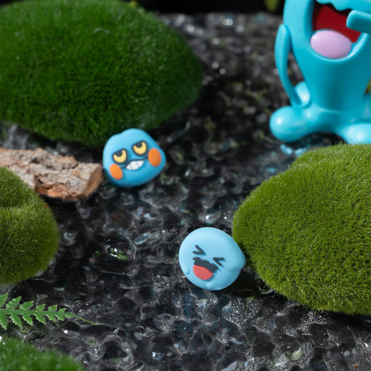 Dizzy Tox Duo Thumb Grips