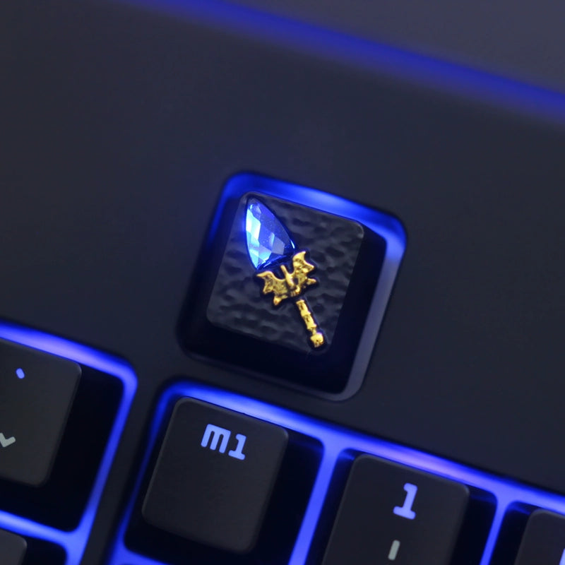 Aghanim's Scepter Keycap