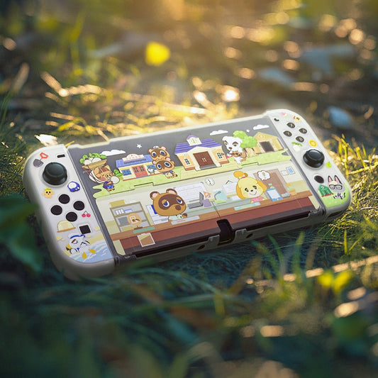 Crossing Days Protective Case