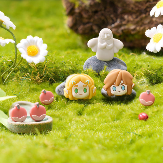 Light of Hyrule Dual Pack