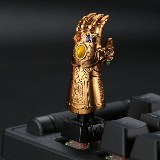 Infinity Gauntlet Keycap