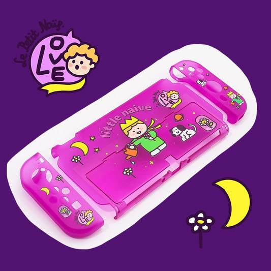 Little Naive Protective Case