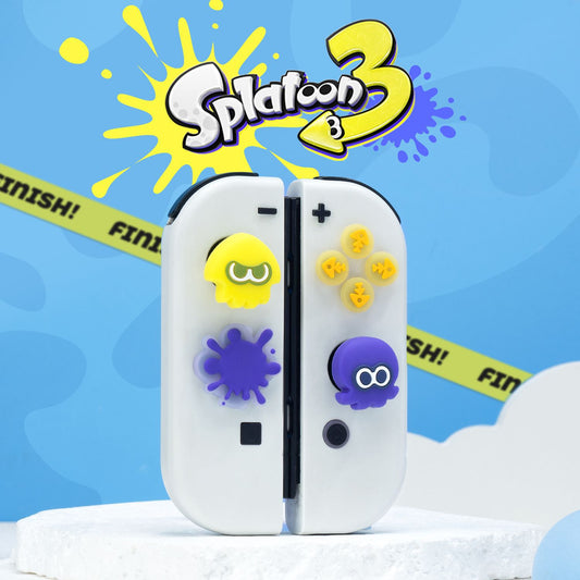 Splat On! Dual Pack